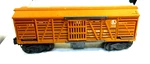 Lionel 3656 Operating Cattle Car Clean Tested -works Flat Finish Sa 1. Fixed Price $24.99.