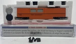 Atlas 32554 Track Cleaing Car Mow Ln/box. Fixed Price $59.14.