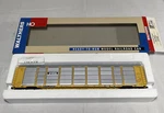 Walthers 932-4859 Ttx Thrall 89' Tri-level Auto Carrier #710380. Fixed Price $59.99.