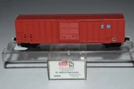 Scale Mtl 25540 St. Mary's Railroad 50' Single Door Boxcar 4209 C55170. Fixed Price $19.99.