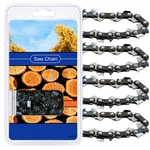 4PCS 16'' Chainsaw Blade 3/8" Lp 0.050 Gauge 56 Dl For Stihl Husqvarna. Fixed Price $41.45.