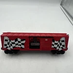 Lionel 6-25028 Gauge Nascar Boxcar With Champion Trophy #25028 Ln Ex++. Fixed Price $24.99.