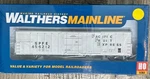 Walthers Mainline Ho 910-3964 57 Mechanical Reefer Southern Pacific 456212 Spfe. Fixed Price $26.99.