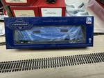Athearn Genesis Andersons Inc. 4600 Covered Hopper Aex #389 Nos. Fixed Price $50.00.