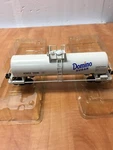 Lionel 6-17962 Domino Sugar Gauge Tank Car Asrx 3008. Fixed Price $30.99.