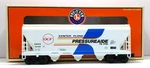 Lionel Acf Pressureaide 3-BAY Hopper 6-17156. Fixed Price $36.35.