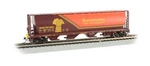 Bachmann 73802 Saskatchewan Cylindrical Grain Hopper With Fred #397135. Fixed Price $52.03.