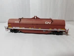 Atlas 20-001-427 Ho Scale 42' Coil Steel Car, Grand Trunk Western #187884. Fixed Price $32.37.