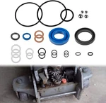 Floor Jack Seal Kits For Sears Craftsman Ton 328.12291 Repair Replacement Part. Fixed Price $65.10.