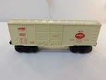 Lionel 6014-150 Gauge Postwar Wix Filters Box Car #6014. Fixed Price $148.75.