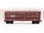 Scale Micro-trains 35140 Soo Line Railroad 40' Despatch Stock Car #29630. Fixed Price $34.95.