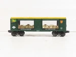 Lionel 6-52453 Railroad Museum Of North Fork Bank Mint Car Ln. Fixed Price $50.39.