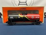 Lionel Norfolk Southern First Responders Unibody Single Dome Tank Car 6-84500. Fixed Price $89.99.