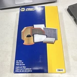 Napa Auto Parts Pro Former Air Filter 29042 - New In Box. Fixed Price $8.00.
