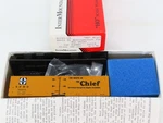 Ho Scale Intermountain Kit 41105-18 Sfrd Santa The Chief Reefer #32113. Fixed Price $27.95.