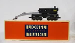 Lionel 6-19412 Frisco Six Wheel Crane Car Scale. Fixed Price $59.99.