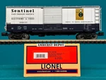 6-27272 Lionel Baltimore & Ohio PS-1 Box Car Scale New. Fixed Price $99.95.