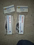 Ho Walthers 933-1673 Lot Of 2 40 Van Trailers Union Pacific Nip BE6. Fixed Price $14.40.