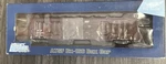 Blma Models Ho Scale #53010 BX-166 60 Beer Car Atsf W/o Logo Nib. Fixed Price $41.99.