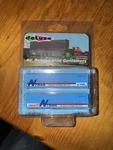 Deluxe 40 Ntrak Refrigerated Container 2 Packs Of Nos Vintage. Fixed Price $6.00.