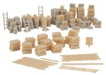 Walthers Scenemaster Ho Scale Freight Loads 949-4151. Fixed Price $11.89.