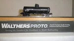 Walthers Ho #920-100331 Freight Car 32' Acf 8,000 Gal. Chicago Tank #1102. Fixed Price $37.98.