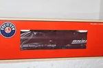 Lionel #2226462 Bnsf Coil Car. Fixed Price $119.95.