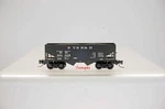 Scale Freudenreich Feinwerktechik ZF310I Nynh&h 33' 55 Ton Hopper 121408. Fixed Price $199.95.