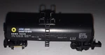 Brand New Con-cor Scale Adm 40FT Tank Car Funnel Flow 0001-160106-1. Fixed Price $20.00.