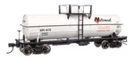 Walthers 910-48424 Ho Acfx Rtr 36' Large Dome Insulated Tank Car #6275. Fixed Price $29.73.