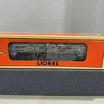 Lionel Gauge Dept 56 Holly Bros Petroleum Dome Tank Car 6-52157 3.1.2. Fixed Price $32.95.
