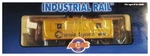 Vintage 2006 Atlas Industrial Rail Caboose (chessie System).. Fixed Price $50.00.