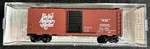 Micro-trains BLW-10010 Special Run BOXCAR,40 FOOT,PS-1 New Haven #30347. Fixed Price $22.50.