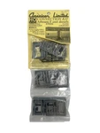 American Limited Ho Scale Parts 9803 Connection Kit F Unit Diesel. Fixed Price $17.99.
