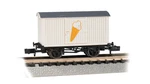 New Bachmann Thomas & Friends - Box Van Ice Cream Scale. Fixed Price $30.99.