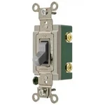 3002GRY Bryant Industrial Grade Toggle Switch 2-POLE 30A Gray New. Fixed Price $41.00.