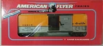 Nib American Flyer 6-48204 D&rgw Rio Grande Boxcar #54777 Scale Factory Carton. Fixed Price $52.95.
