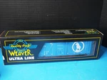Weaver Gauge Great Neck PS-1 40' Plug Door Box Car 6500. Fixed Price $44.98.