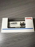 Marklin 2155 Ho 140 Year 1999 Limited Edition - Original Packaging Very Good. Fixed Price $89.50.