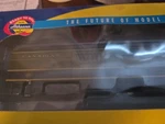 Athearn Ho 7810 Baggage Canadian National Nib. Fixed Price $79.95.
