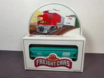 Bachmann Scale Train Freight Car 73661 Center Flow Hopper Penn Central 324326. Fixed Price $12.50.