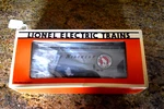 Lionel Std. "o" 173872 Great Northern 2-BAY Hopper Car 6-17007. Fixed Price $35.00.