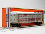 Lionel Ferromex Autorack Gauge Freight Train Automobile Car 2328080 New. Fixed Price $84.84.