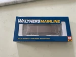 Ho Walthers Mainline Maine Central Boxcar Murphy Ends 36188 910-40556 Nib. Fixed Price $21.24.