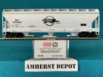 94190 Micro Trains Missouri Pacific Hopper Scale Mp New. Fixed Price $24.95.