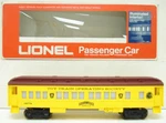 Lionel 6-9512 Gauge Ttos 1974 Summerdale Passenger Car #9512 Ln/box. Fixed Price $17.59.