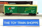 Lionel 19909 Love New Jersey Boxcar. Very Lightly Used In Box.. Fixed Price $9.97.