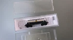 Scale Micro-trains Usa Dome Tank Car Shell Navy Gas Supply Colorado Box Nib. Fixed Price $24.00.