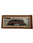 Ho Tyco 1860 Water Car - Western & Atlantic 322B 400 Vtg. Fixed Price $12.99.
