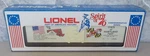 Lionel Spirit Of '76 Commemorative Series Maryland Box Car 6-7607. Fixed Price $23.09.